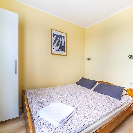 Morski Diament Adults Only Władysławowo Dış mekan fotoğraf