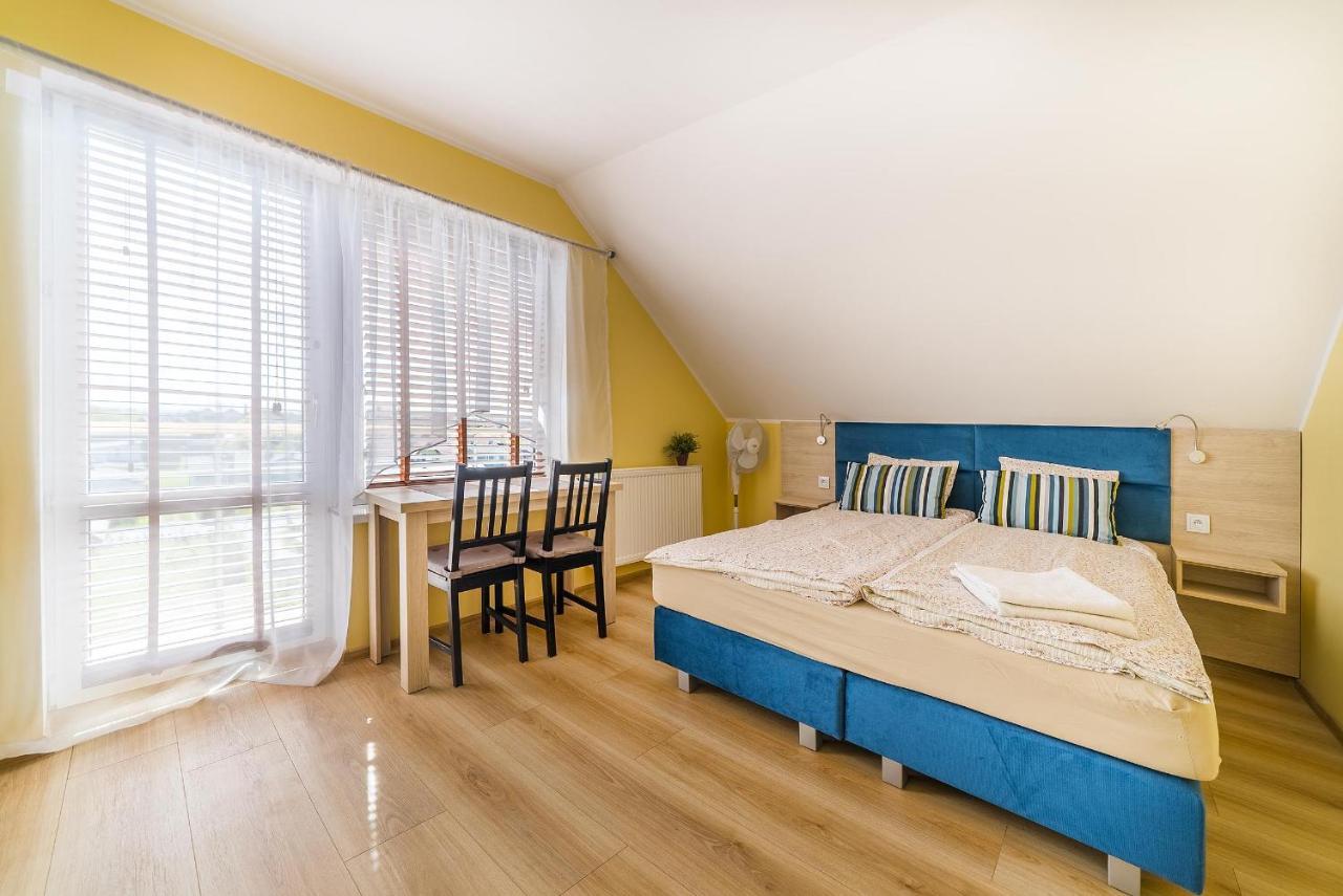 Morski Diament Adults Only Władysławowo Dış mekan fotoğraf