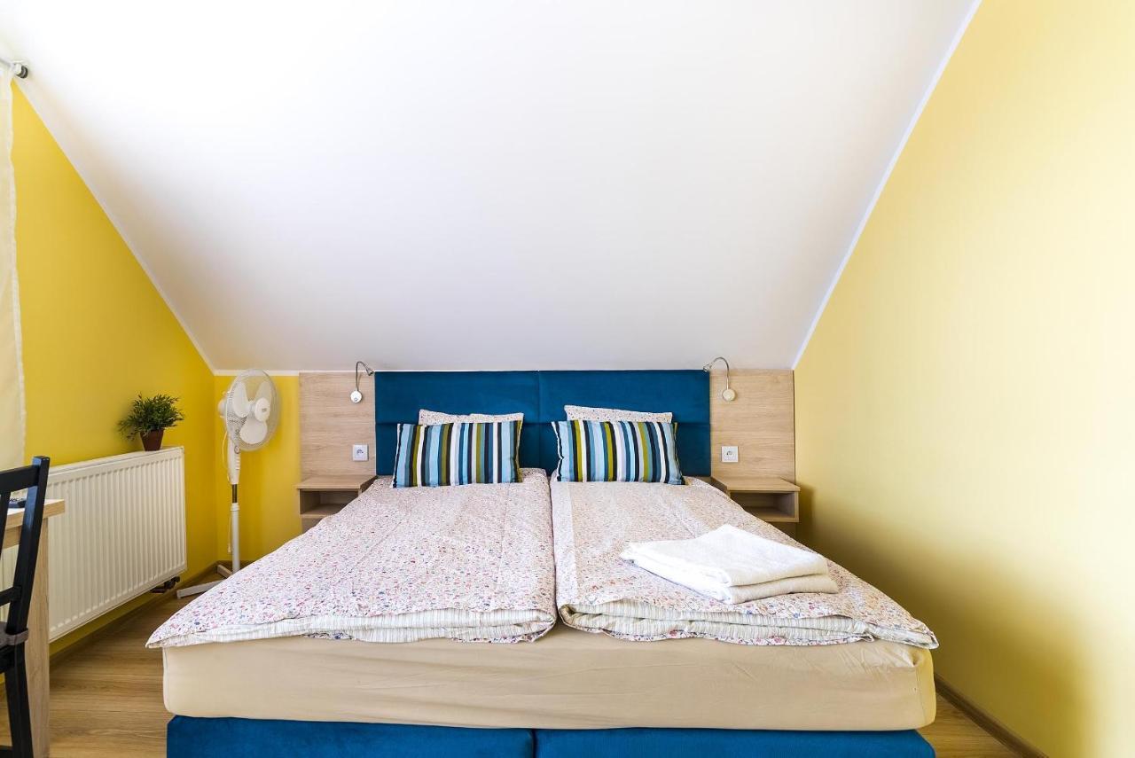 Morski Diament Adults Only Władysławowo Dış mekan fotoğraf