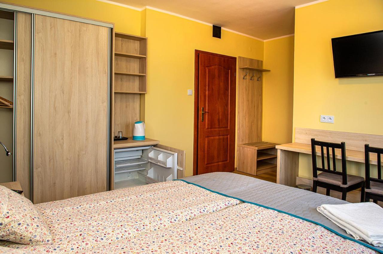 Morski Diament Adults Only Władysławowo Dış mekan fotoğraf