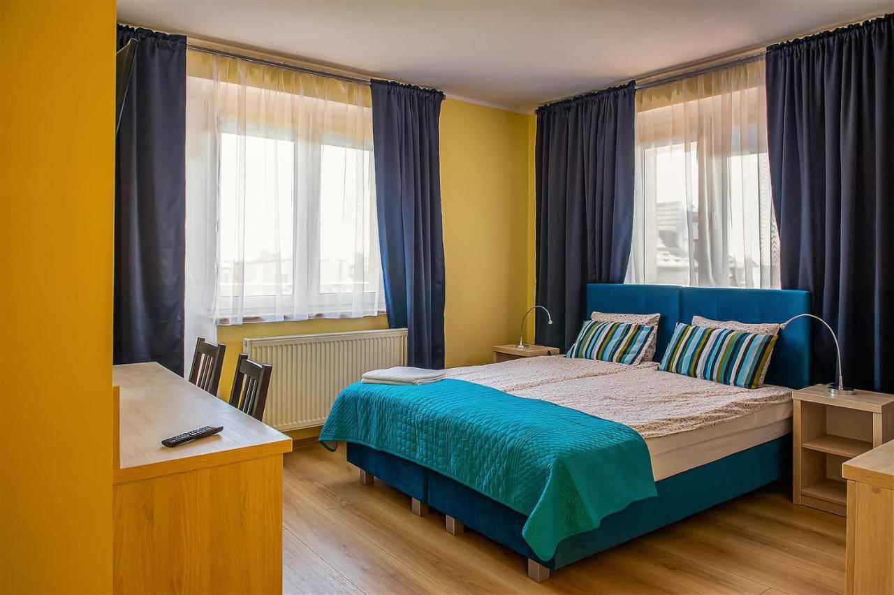 Morski Diament Adults Only Władysławowo Dış mekan fotoğraf