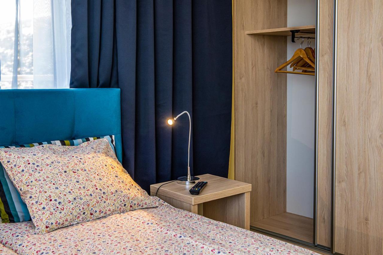 Morski Diament Adults Only Władysławowo Dış mekan fotoğraf