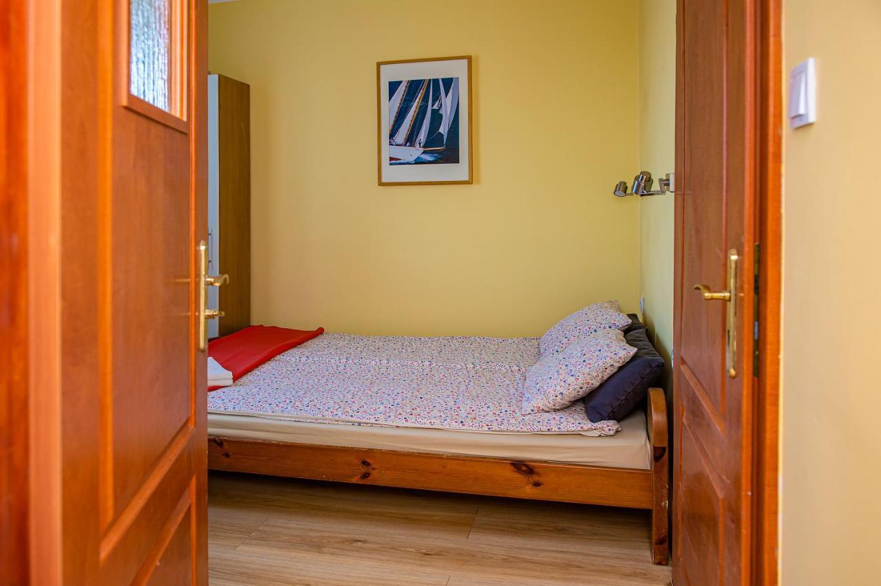 Morski Diament Adults Only Władysławowo Dış mekan fotoğraf