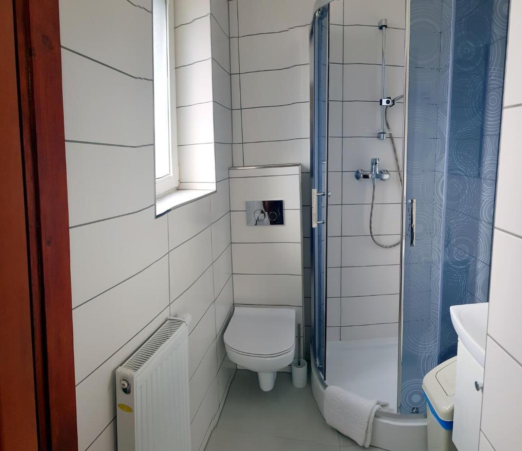 Morski Diament Adults Only Władysławowo Dış mekan fotoğraf