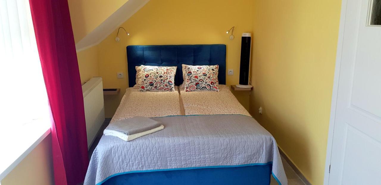 Morski Diament Adults Only Władysławowo Dış mekan fotoğraf