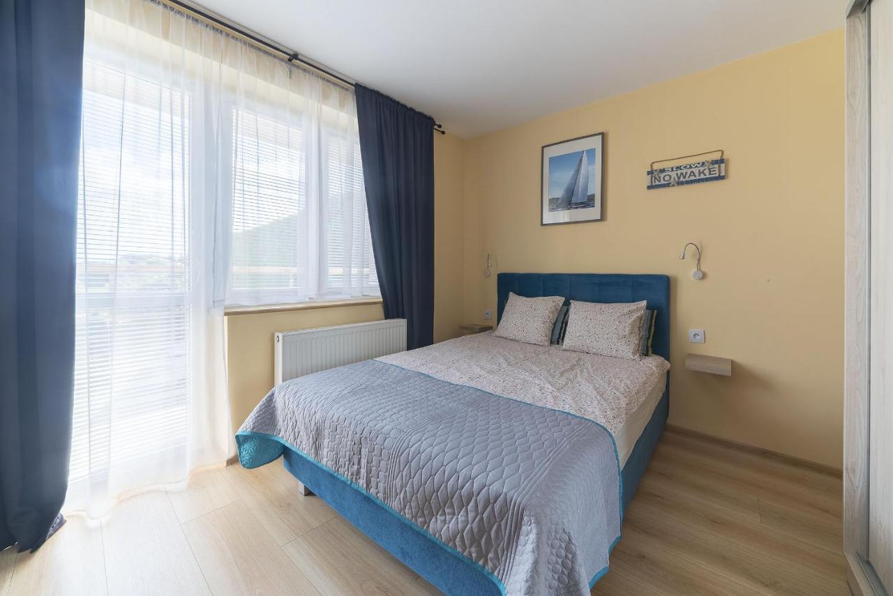 Morski Diament Adults Only Władysławowo Dış mekan fotoğraf