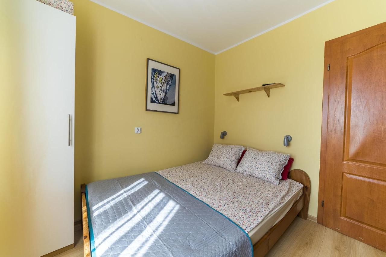 Morski Diament Adults Only Władysławowo Dış mekan fotoğraf