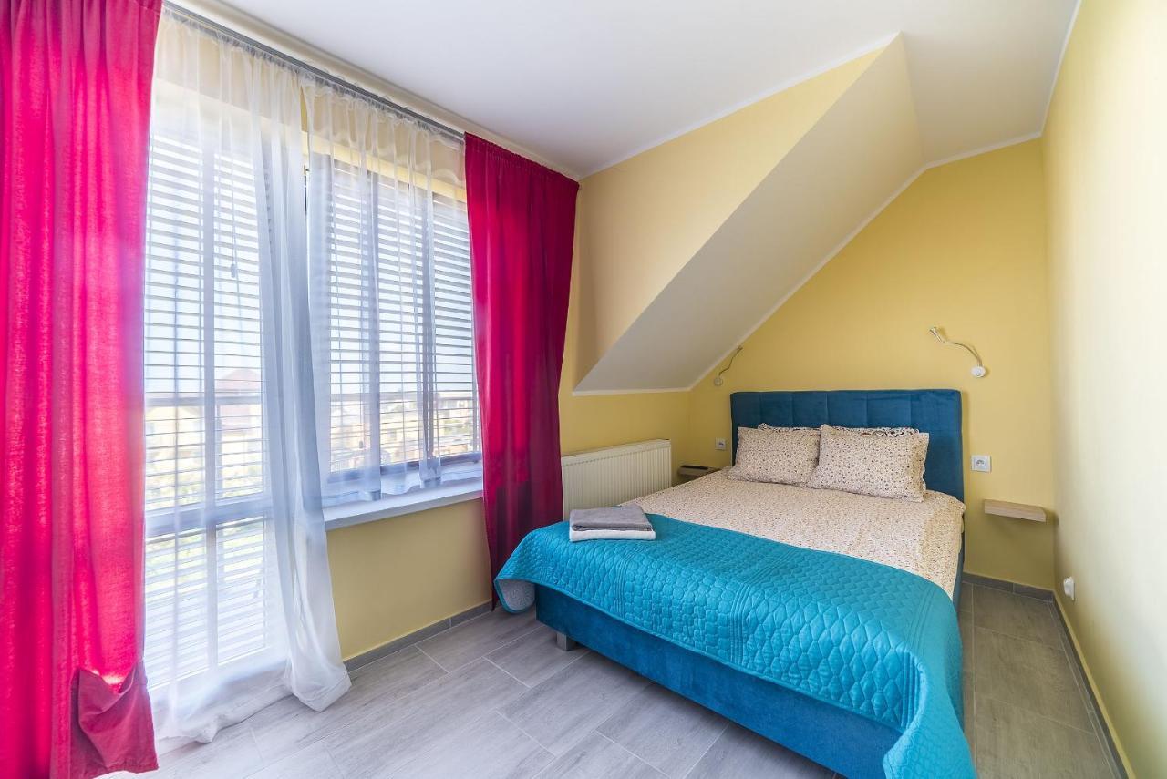 Morski Diament Adults Only Władysławowo Dış mekan fotoğraf
