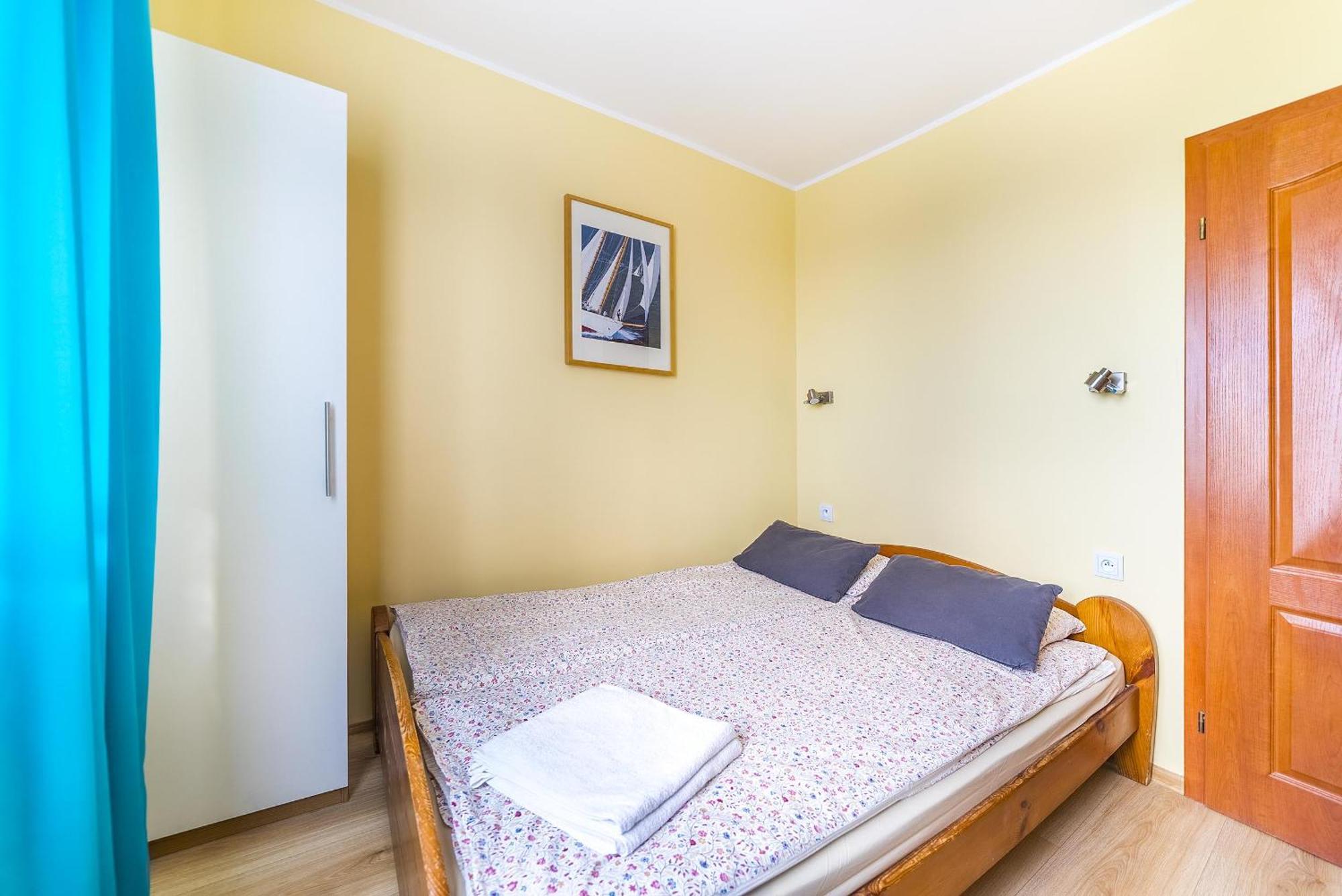 Morski Diament Adults Only Władysławowo Dış mekan fotoğraf